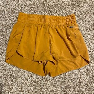 Paragon Fitwear Yuna High Rise Track short